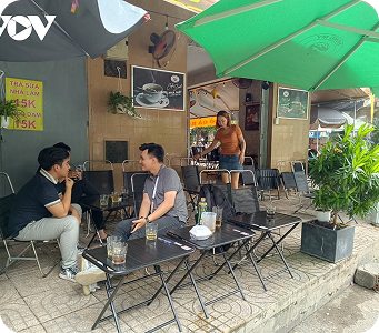 Chủ quán vận hành nhỏ lẻ và muốn nâng cấp lên mô hình chuỗi  