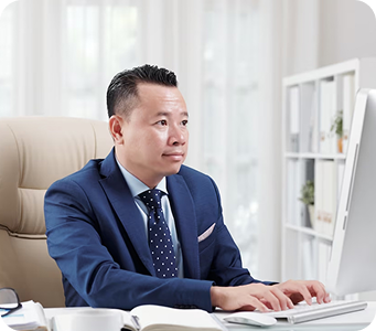 Doanh nhân tìm kiếm ngành F&B có hệ thống quản trị rõ ràng